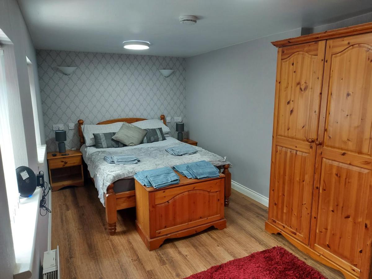 The Annex Theddlethorpe Lincolnshire Villa Dış mekan fotoğraf